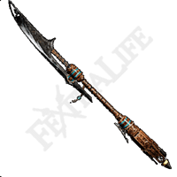 Hope Glaive V
